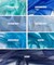 Crystal Organza Fabric by the Yard, 60" Wide Sheer Lightweight Organza for Wedding Dresses, Event Decor, Curtains & Sewing